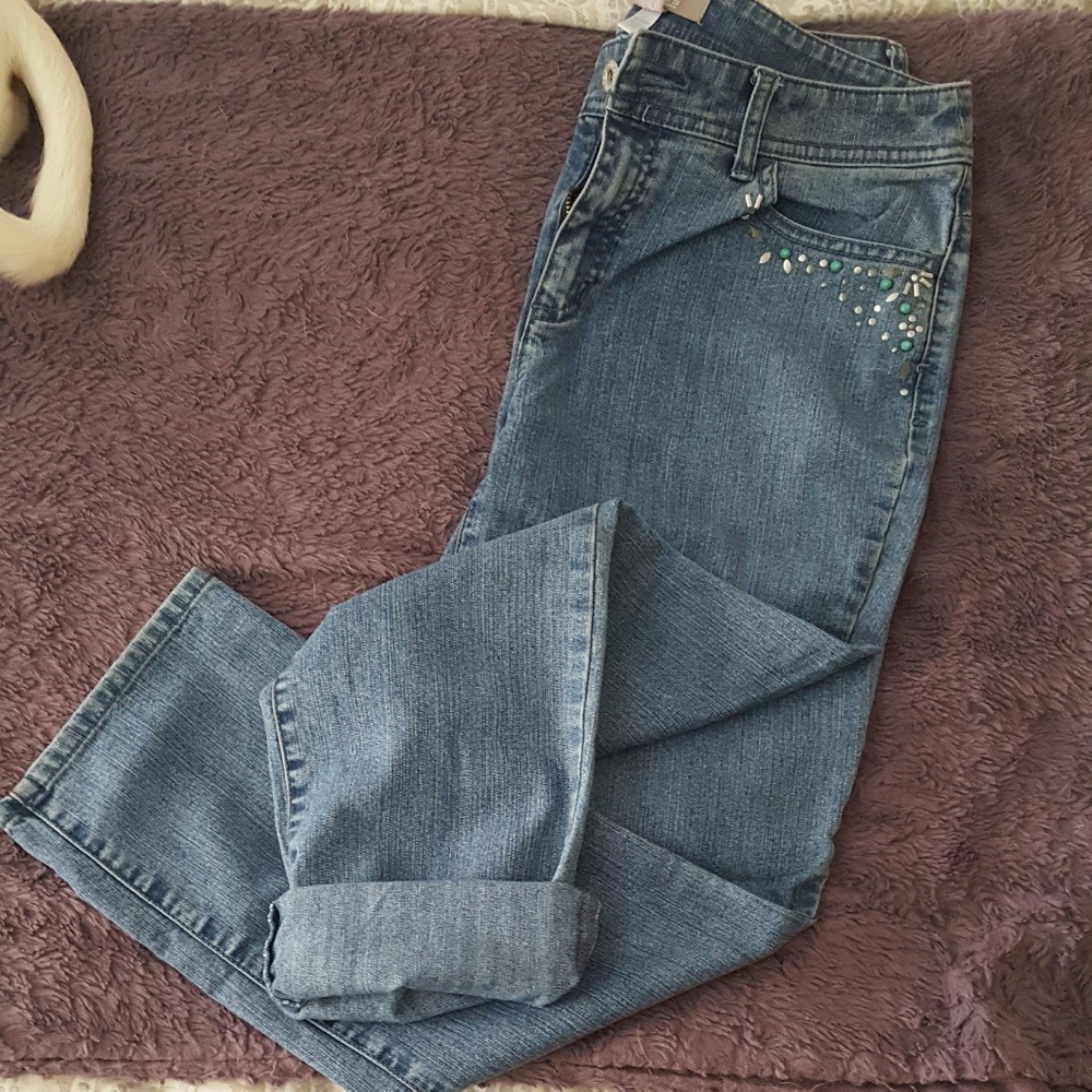 Pants